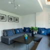 Отель GuestReady - Family Home in Salford, фото 8