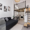 Отель Markora Lofts, фото 10