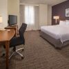 Отель Residence Inn Alexandria Old Town/Duke Street by Marriott, фото 4