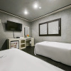 Отель Chungju Hotel Soyu, фото 1