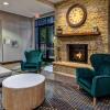 Отель Holiday Inn Rocky Mount - US 64, an IHG Hotel, фото 25