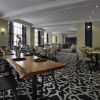 Отель Novotel Toronto Centre, фото 20