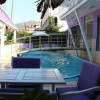 Отель Dalyan Terrace Hotel, фото 6