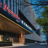 Отель Hampton by Hilton Taiyuan Longcheng Street, фото 1