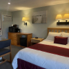 Отель Cutty Sark Motor Lodge, фото 6