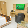 Отель Bedouin Hotel & Suites, фото 3