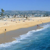 Отель Costa Mesa/Newport - Fast WiFI - Work Stations - Free Parking - Self Check In! (CM-1), фото 17