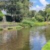 Отель Inviting 1-bed Apartment in Hemel Hempstead, фото 11