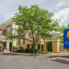 Отель Holiday Inn Express Madison, фото 19
