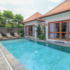 Отель Mella Villas Jimbaran, фото 15
