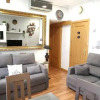Отель Apartment With in Madrid With Wifi, фото 6
