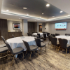Отель Holiday Inn Manchester - City Centre, an IHG Hotel, фото 21