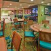 Отель Holiday Inn & Suites Virginia Beach North Beach, an IHG Hotel, фото 29