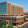 Отель Hilton Garden Inn Nashville Downtown/Convention Center, фото 26