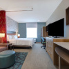 Отель Home2 Suites by Hilton Galveston, фото 14