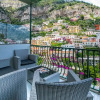 Отель Terrazza Positano, фото 19