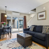 Отель Sea Rose Suites, фото 4