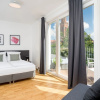 Отель BENSIMON apartments Prenzlauer Berg, фото 47