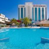 Отель Crowne Plaza Amman, an IHG Hotel, фото 15