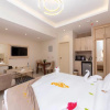Отель Marom Port Said Resort & Beach, фото 2