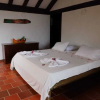 Отель Ecohotel La Cocotera - Hostel, фото 5