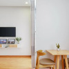 Отель Bespoke Apartment, фото 9