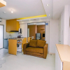 Отель Best Deal And Simply 2Br At Bassura City Apartment, фото 2