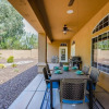 Отель Casa Dynamite 4 Bedroom Home by RedAwning, фото 17