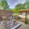 Отель Fayetteville Vacation Rental < 1 Mi to Town Center, фото 14