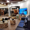 Отель Tucheland Luxury Villa Pattaya 7BR, фото 9