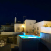 Отель Miramare Suites Mykonos, фото 21