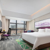 Отель Hampton by Hilton Beijing South Railway Station, фото 5