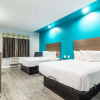 Отель Americas Best Value Inn & Suites Kingwood IAH Airport, фото 17