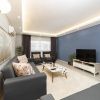 Отель Lovely Apartment Near Konyaalti Beach in Muratpasa, фото 1