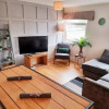 Отель Jesmond Loft, фото 15