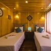 Отель Secret Halong Cruise, фото 5
