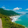 Отель Residencial Caminho Das Pedras - Praia Da Solidao, фото 20