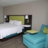 Отель Hampton Inn Sumter, фото 5