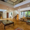 Отель Saffronstays Casa Del Palms, фото 11