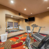 Отель Sleep Inn & Suites Lawton Near Fort Sill, фото 20
