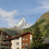 Отель Alpine Hotel Perren, фото 23