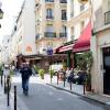 Отель Apart Inn Paris - Quincampoix в Париже