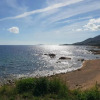 Отель T2 Ajaccio Sanguinaires Vue Mer Plein Sud 300m plage, фото 9