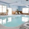 Отель Econo Lodge Inn & Suites Kamloops, фото 12