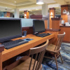 Отель Fairfield Inn & Suites Wichita Downtown, фото 17
