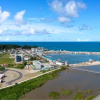 Отель Gangneung Base Camp Glamping, фото 6
