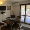 Отель Appartamento I Gerani 3 San Teodoro Centro, фото 9