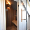 Отель Spacious 2-person apartment on the coast of Noord-Holland province, фото 11