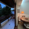 Отель Apartamento Ville Dijon Capivari, фото 7