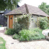 Отель Wilderness B&B, фото 15